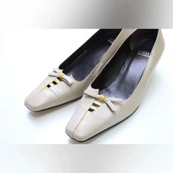 Stuart Went low heels - Picture 13 of 14